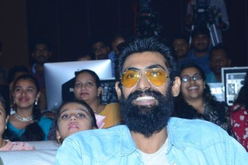 Oh Baby Movie Pre Release Event Photos